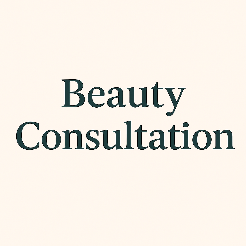 استشاره تجميلية